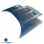 Carbon Fiber BORD Hood (front) > Toyota MR2 (SW20) 1991-1995 - image 8