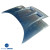 Carbon Fiber BORD Hood (front) > Toyota MR2 (SW20) 1991-1995 - image 8