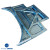 Carbon Fiber BORD Hood (front) > Toyota MR2 (SW20) 1991-1995 - image 10