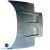 Carbon Fiber BORD Hood (front) > Toyota MR2 (SW20) 1991-1995 - image 18