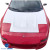 ModeloDrive FRP BORD Hood (front) > Toyota MR2 (SW20) 1991-1995 - image 25