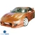 FRP BORD Hood (front) > Toyota MR2 (SW20) 1991-1995 - image 2