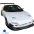 FRP BORD Hood (front) > Toyota MR2 (SW20) 1991-1995 - image 17