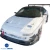 FRP BORD Hood (front) > Toyota MR2 (SW20) 1991-1995 - image 23