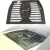Carbon Fiber F3-55 Look Decklid Engine Lid (rear) > Toyota MR2 (SW20) 1991-1995 - image 17