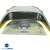 Carbon Fiber F3-55 Look Decklid Engine Lid (rear) > Toyota MR2 (SW20) 1991-1995 - image 18