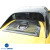 Carbon Fiber F3-55 Look Decklid Engine Lid (rear) > Toyota MR2 (SW20) 1991-1995 - image 19