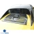 Carbon Fiber F3-55 Look Decklid Engine Lid (rear) > Toyota MR2 (SW20) 1991-1995 - image 19