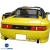 Carbon Fiber F3-55 Look Decklid Engine Lid (rear) > Toyota MR2 (SW20) 1991-1995 - image 25