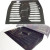 ModeloDrive Carbon Fiber F3-55 Look Engine Lid Hood (rear) > Toyota MR2 (SW20) 1991-1995 - image 1