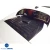 Carbon Fiber F3-55 Look Decklid Engine Lid (rear) > Toyota MR2 (SW20) 1991-1995 - image 2