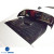 ModeloDrive Carbon Fiber F3-55 Look Engine Lid Hood (rear) > Toyota MR2 (SW20) 1991-1995 - image 2