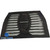 ModeloDrive Carbon Fiber F3-55 Look Engine Lid Hood (rear) > Toyota MR2 (SW20) 1991-1995 - image 4