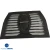 Carbon Fiber F3-55 Look Decklid Engine Lid (rear) > Toyota MR2 (SW20) 1991-1995 - image 3