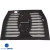 ModeloDrive Carbon Fiber F3-55 Look Engine Lid Hood (rear) > Toyota MR2 (SW20) 1991-1995 - image 5