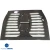 Carbon Fiber F3-55 Look Decklid Engine Lid (rear) > Toyota MR2 (SW20) 1991-1995 - image 5