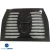 Carbon Fiber F3-55 Look Decklid Engine Lid (rear) > Toyota MR2 (SW20) 1991-1995 - image 7