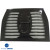 ModeloDrive Carbon Fiber F3-55 Look Engine Lid Hood (rear) > Toyota MR2 (SW20) 1991-1995 - image 7