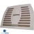 FRP F3-55 Look Decklid Engine Lid (rear) > Toyota MR2 (SW20) 1991-1995 - image 4