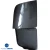 Carbon Fiber OER Headlight Covers > Toyota MR2 (SW20) 1991-1995 - image 9