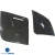 Carbon Fiber NACA Single Vent Headlight Covers > Toyota MR2 (SW20) 1991-1995 - image 2