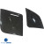 Carbon Fiber NACA Single Vent Headlight Covers > Toyota MR2 (SW20) 1991-1995 - image 2