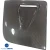 Carbon Fiber NACA Single Vent Headlight Covers > Toyota MR2 (SW20) 1991-1995 - image 3