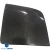 Carbon Fiber NACA Single Vent Headlight Covers > Toyota MR2 (SW20) 1991-1995 - image 4