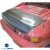 Carbon Fiber OER Trunk (rear) > Toyota MR2 (SW20) 1991-1995 - image 2