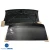 Carbon Fiber OER Trunk (rear) > Toyota MR2 (SW20) 1991-1995 - image 4