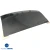 Carbon Fiber OER Trunk (rear) > Toyota MR2 (SW20) 1991-1995 - image 10