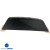 Carbon Fiber OER Trunk (rear) > Toyota MR2 (SW20) 1991-1995 - image 11