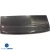 Carbon Fiber OER Trunk (rear) > Toyota MR2 (SW20) 1991-1995 - image 18