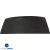 Carbon Fiber OER Trunk (rear) > Toyota MR2 (SW20) 1991-1995 - image 20