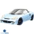 FRP AFLU Side Vents > Toyota MRS MR2 Spyder 2000-2005 - image 23