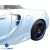 FRP AFLU Side Vents > Toyota MRS MR2 Spyder 2000-2005 - image 19