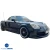 FRP AFLU Side Vents > Toyota MRS MR2 Spyder 2000-2005 - image 3
