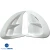 FRP AFLU Side Vents > Toyota MRS MR2 Spyder 2000-2005 - image 5