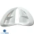 FRP AFLU Side Vents > Toyota MRS MR2 Spyder 2000-2005 - image 6
