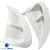 FRP AFLU Side Vents > Toyota MRS MR2 Spyder 2000-2005 - image 9