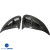 Carbon Fiber AFLU Side Vents > Toyota MRS MR2 Spyder 2000-2005 - image 9