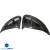 Carbon Fiber AFLU Side Vents > Toyota MRS MR2 Spyder 2000-2005 - image 9