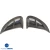Carbon Fiber AFLU Side Vents > Toyota MRS MR2 Spyder 2000-2005 - image 3