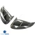 Carbon Fiber AFLU Side Vents > Toyota MRS MR2 Spyder 2000-2005 - image 4