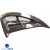 ModeloDrive Carbon Fiber AFLU Side Vents > Toyota MRS MR2 Spyder 2000-2005 - image 2