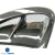 Carbon Fiber AFLU Side Vents > Toyota MRS MR2 Spyder 2000-2005 - image 5
