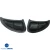 Carbon Fiber AFLU Side Vents > Toyota MRS MR2 Spyder 2000-2005 - image 7