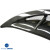 ModeloDrive Carbon Fiber AFLU Side Vents > Toyota MRS MR2 Spyder 2000-2005 - image 6