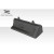 1981-1991 Mercedes S Class W126 2DR AMG Look Side Skirts Rocker Panels - 4 Piece - image 4