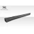 1981-1991 Mercedes S Class AMG Look Side Skirts - image 20